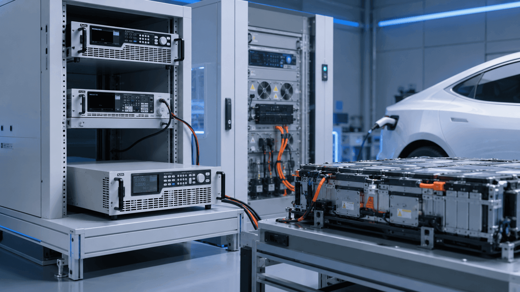 Energy & Mobility Systems