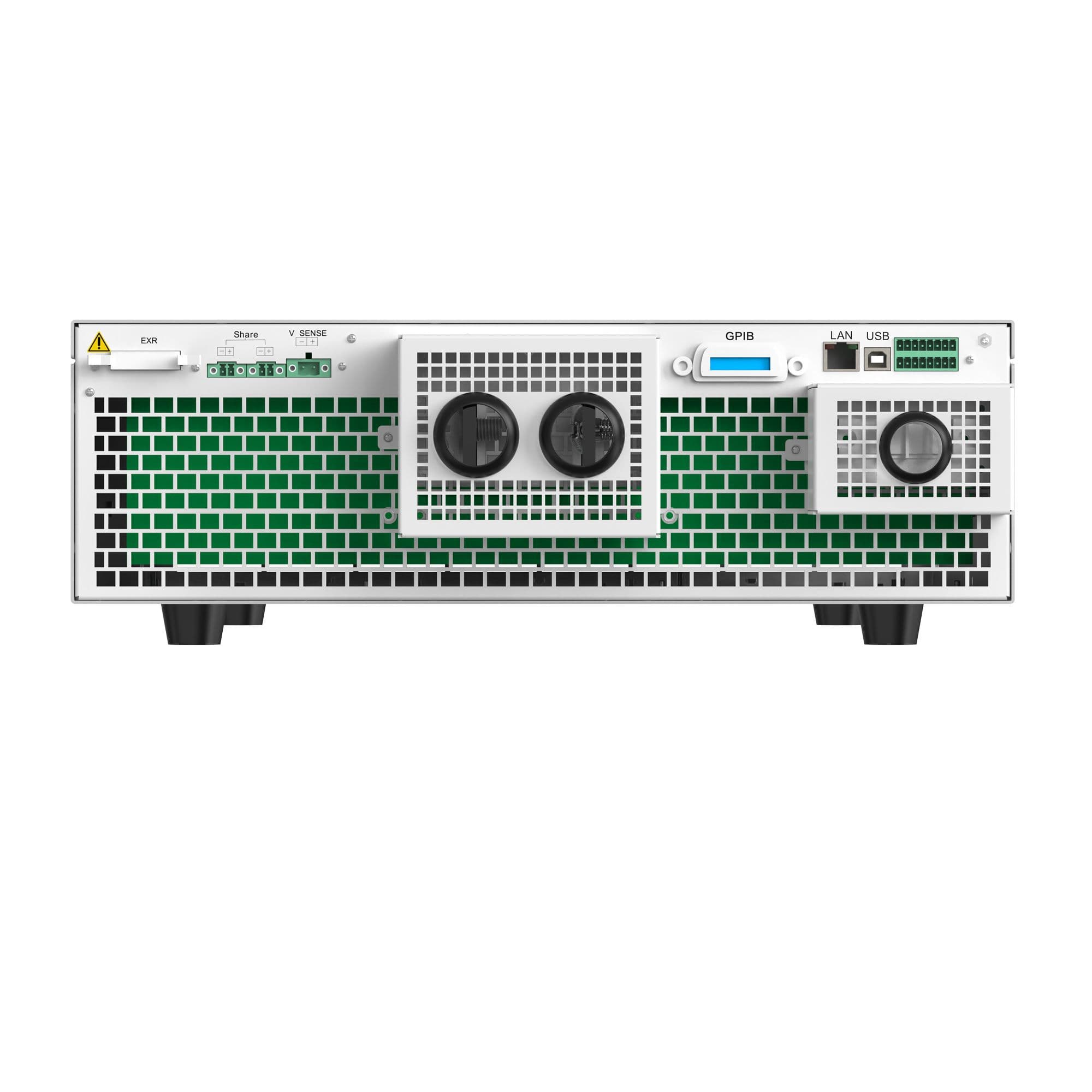 FTB9000 Series Wide Range High Power Bidirectional Programmable DC Power Supply image 2