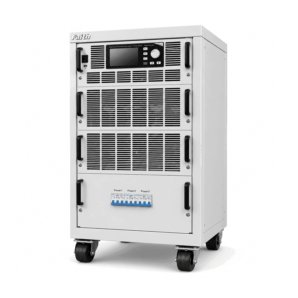 FTR7000 Regenerative DC Load