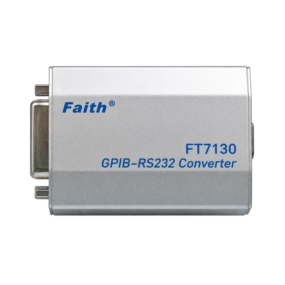 FT7130 GPIB-RS232 Converter