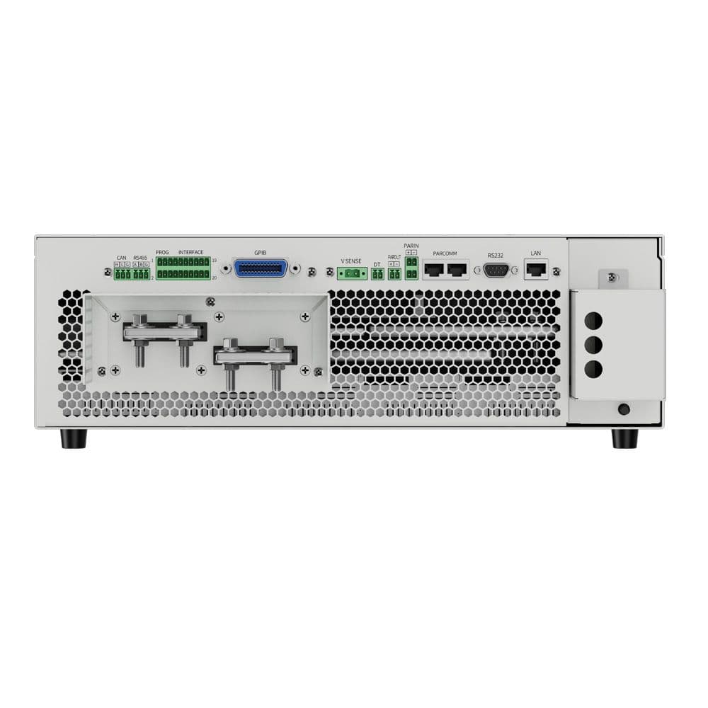 FTG Series Combined Large Power Programmable DC Power Source image 2