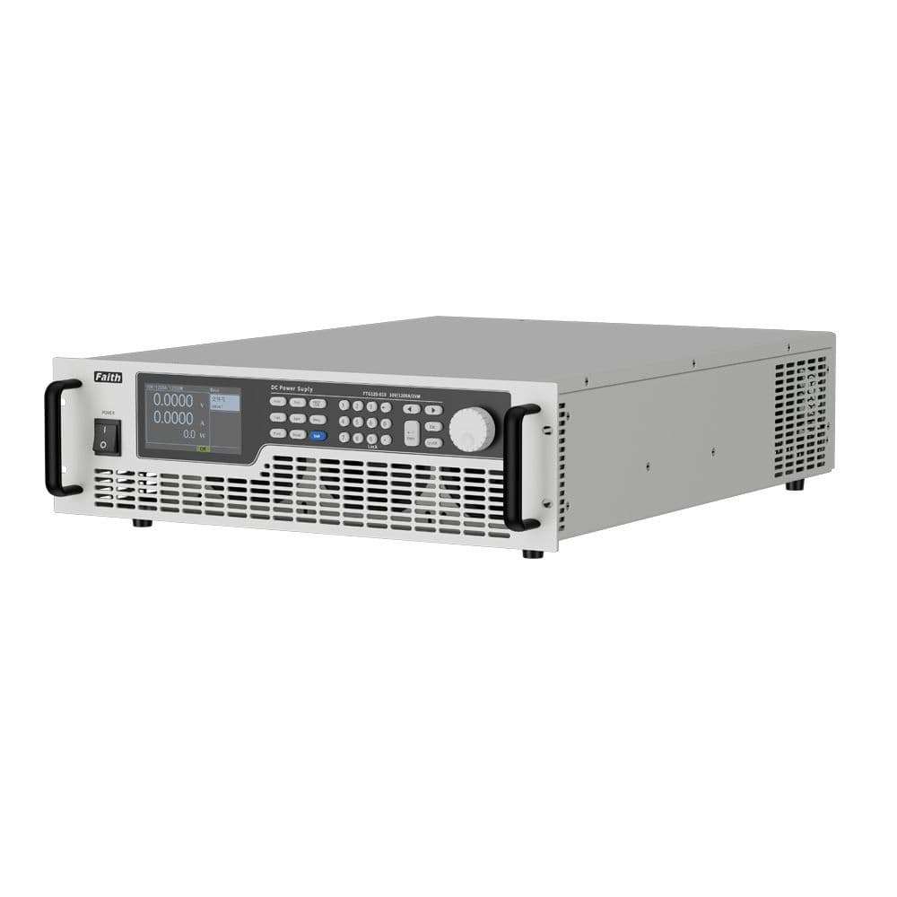 FTG Series Combined Large Power Programmable DC Power Source image 4