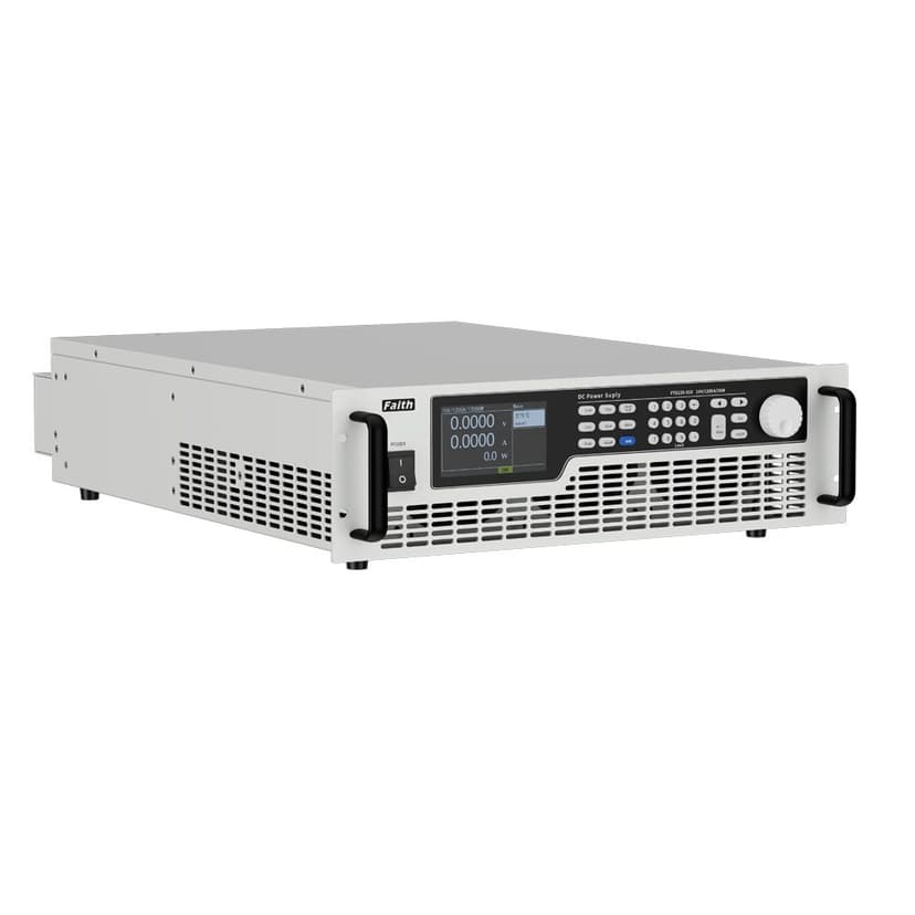 FTG Series Combined Large Power Programmable DC Power Source | DC Power ...