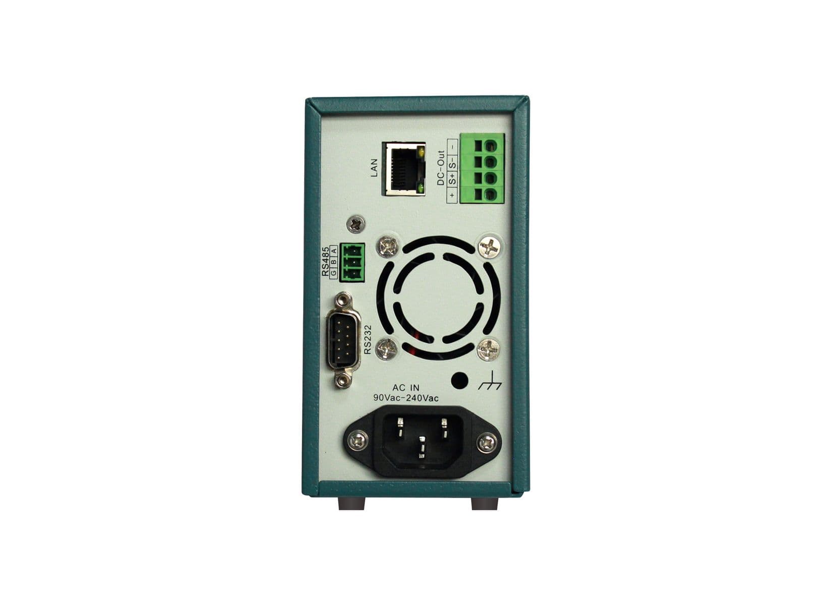 Alimentation continue programmable série FT10 image 3