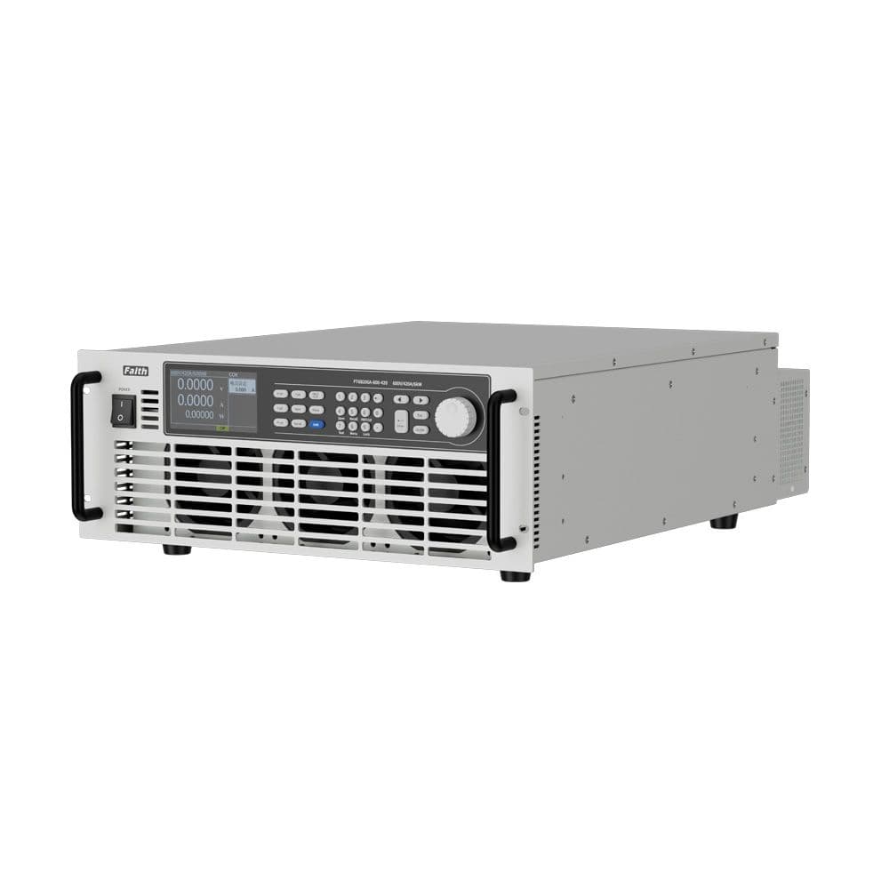 FT68200A/E/H series Ultra-high power electronic load image 2