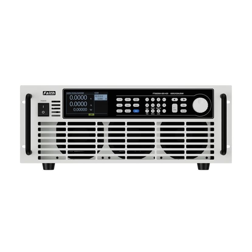 FT68200H Series