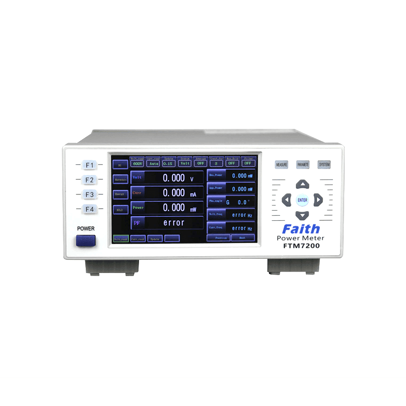 FTM7200 Power Meter