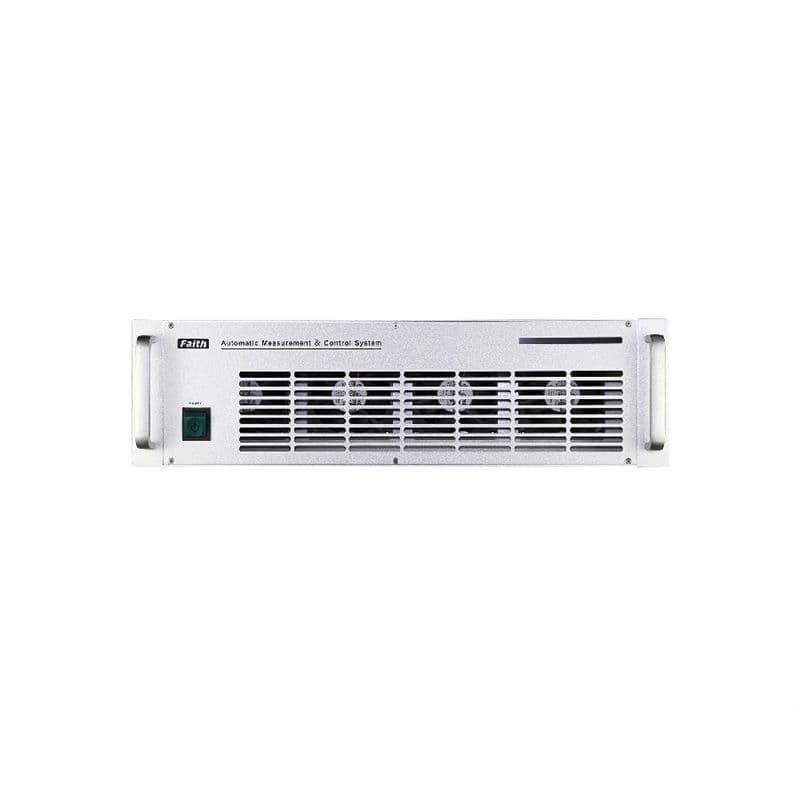 FTM8000 series modular automated data acquisition and control system