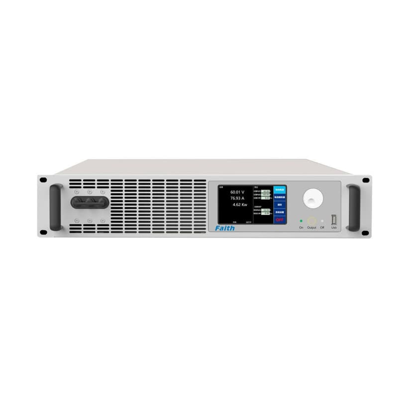 Programmable Ac Power Source FTPF Series Programmable AC power supply | AC Power Supply | FaithTech