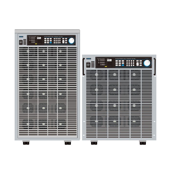 FT68200A/AL/E series high-power DC electronic load (6kW~60kW) - Image 4