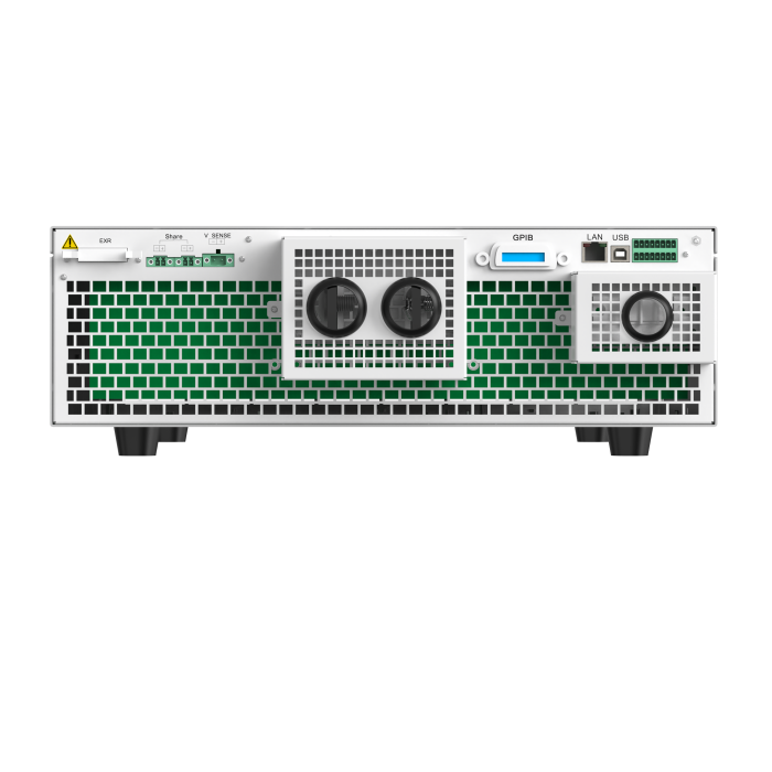 FT6400A series medium-power DC electronic load (900W~6000W) - Image 2