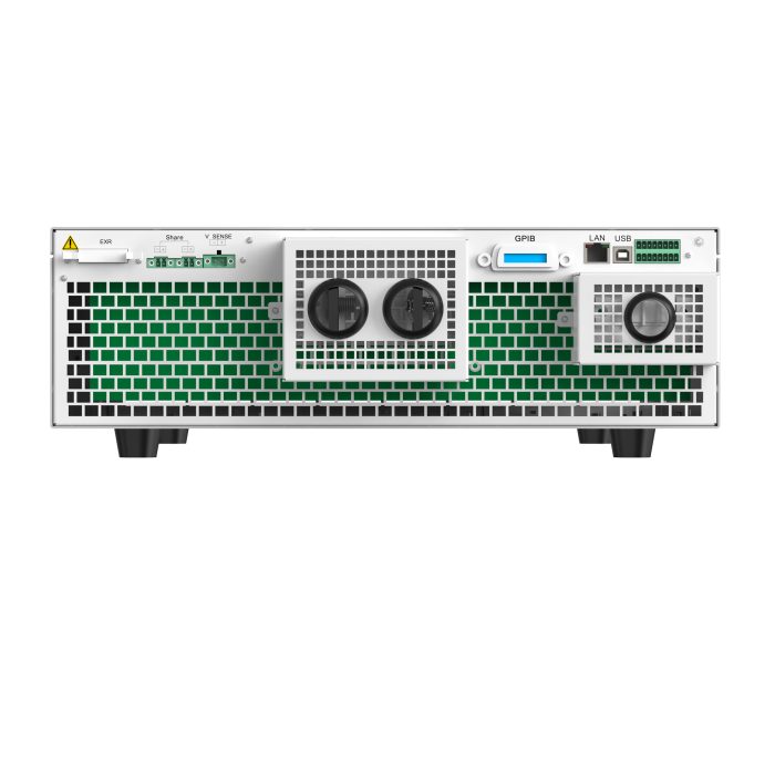 FTP9000 series high-power programmable DC Laboratory power supply (5kW~180kW) - Image 4