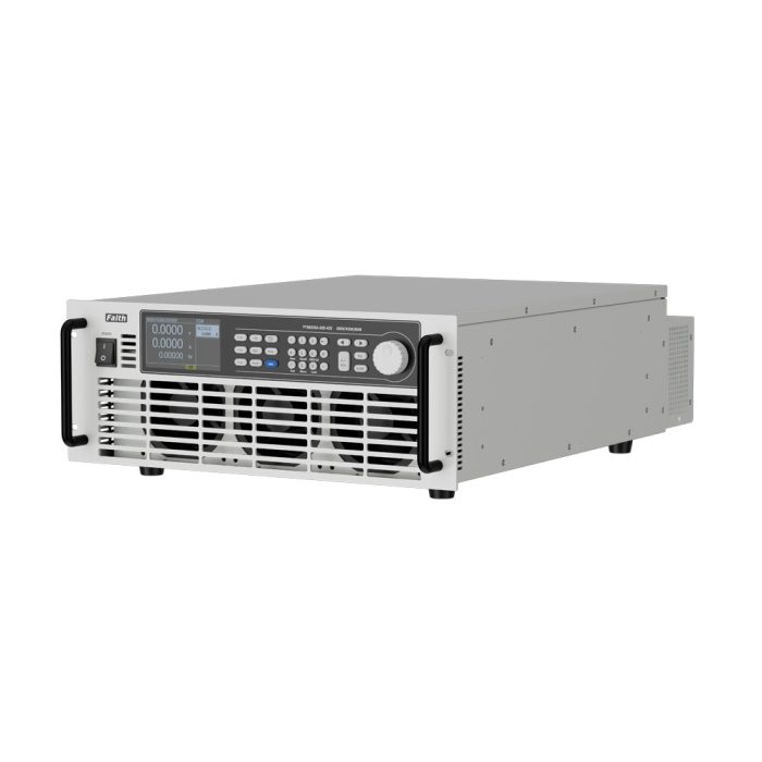FT68200A/AL/E series high-power DC electronic load (6kW~60kW) - Image 2