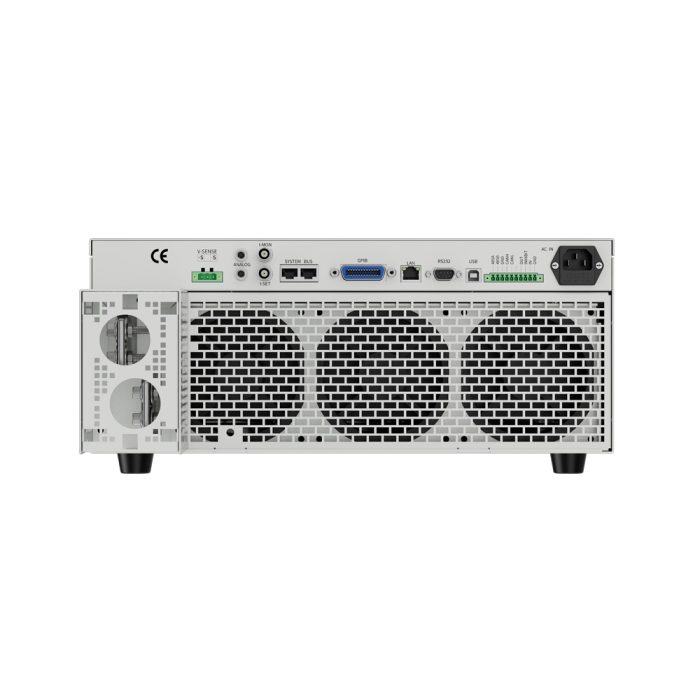 FT68200A/AL/E series high-power DC electronic load (6kW~60kW) - Image 3