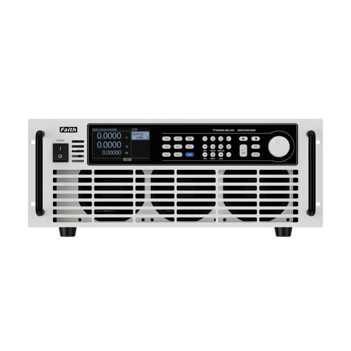 FaithTech FT68200 front