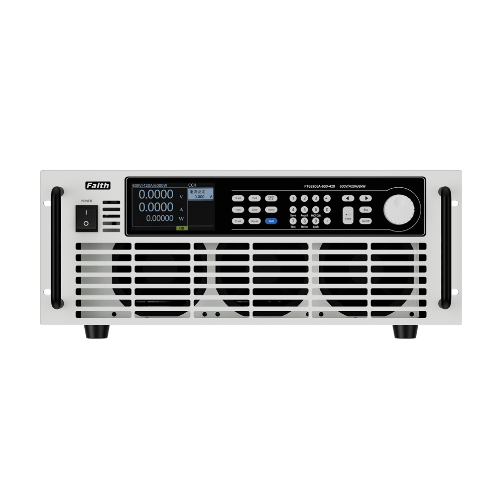 FaithTech FT68200 front