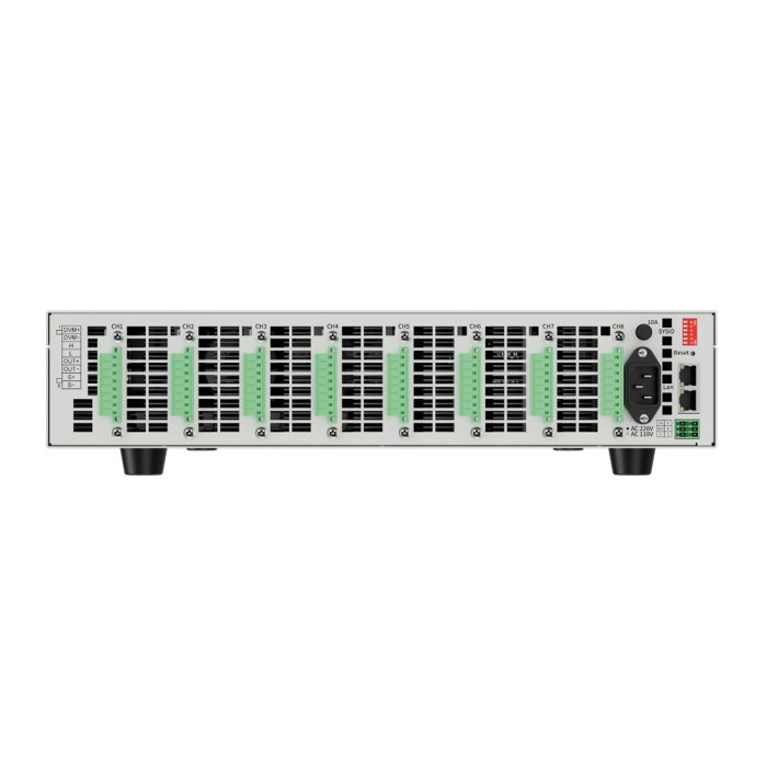 FT8340 Series bidirectional battery cell simulating power supply - Image 2