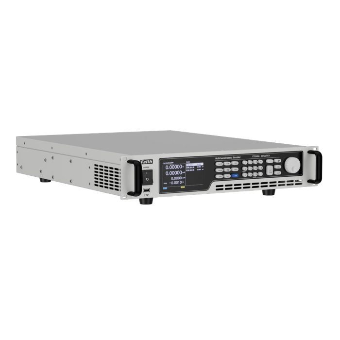 FT8340 Series bidirectional battery cell simulating power supply - Image 5
