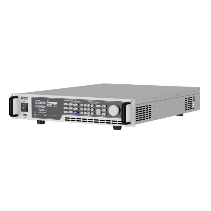 FT8340 Series bidirectional battery cell simulating power supply - Image 3