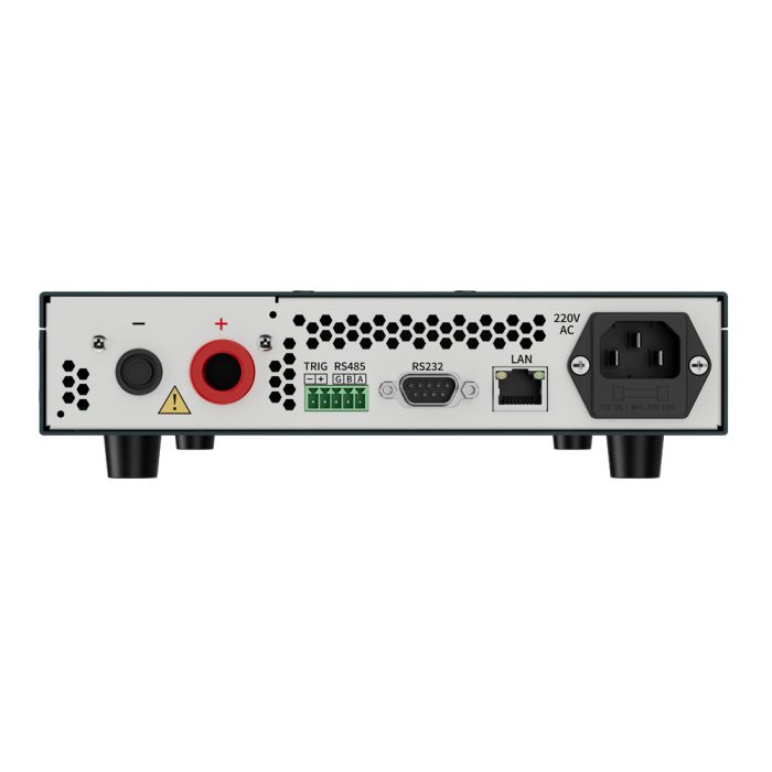 FaithTech Small Bench Programmable DC Source FTP1200 series(Output3000V,0.3A) - Image 2