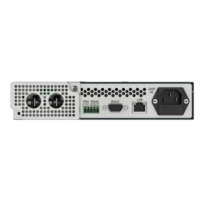 FaithTech Small Bench Programmable DC Source FTP1200 series(Output3000V,0.3A) - Image 3