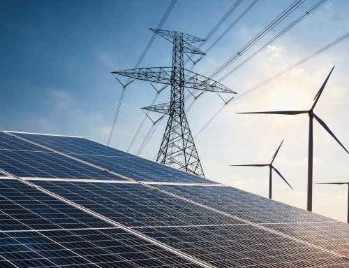 Energy Storage: How It Works at Home and on the Grid