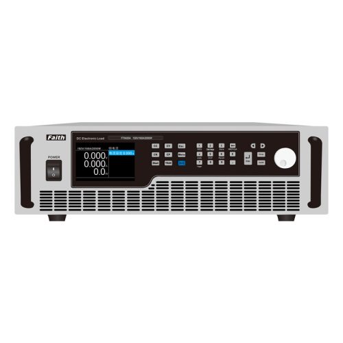 FaithTech FT6400A DC electronic load