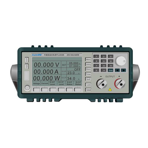 FaithTech FTL2030K DC Power Supply