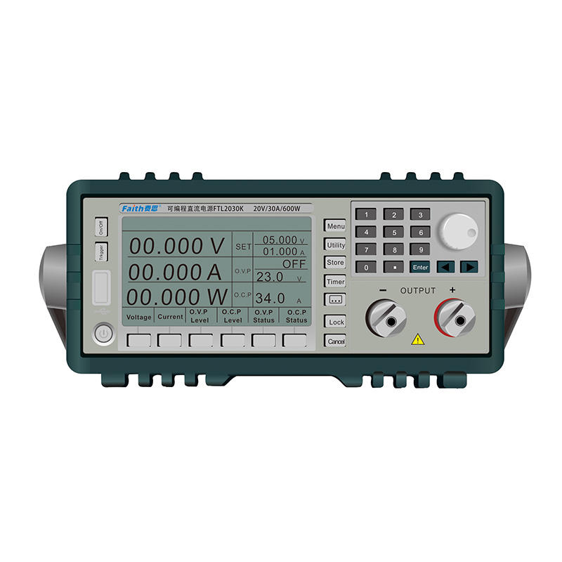 FaithTech FTL2030K DC Power Supply
