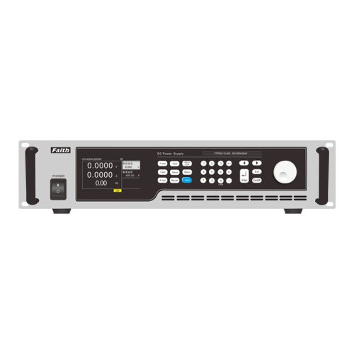 Faithtech FTP Series DC Power supply