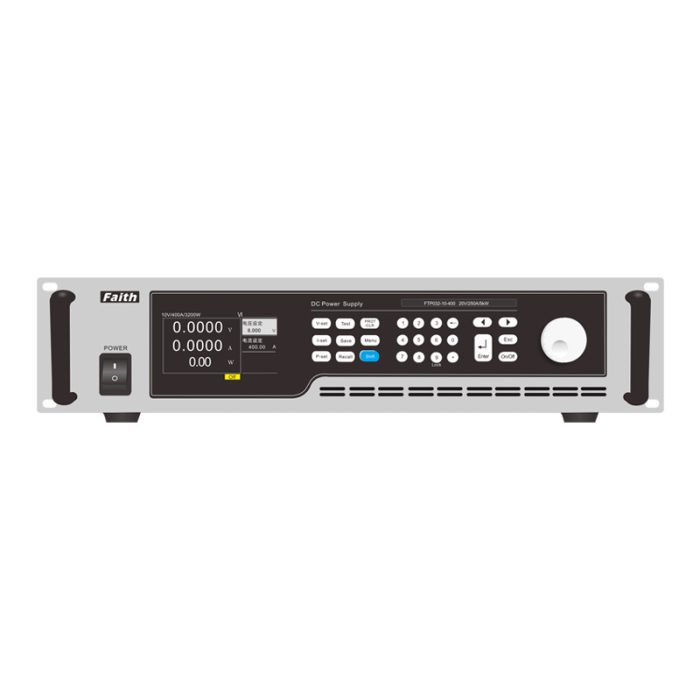 Faithtech FTP Series DC Power supply