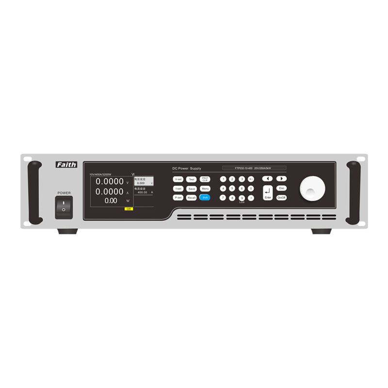 Faithtech FTP Series DC Power supply