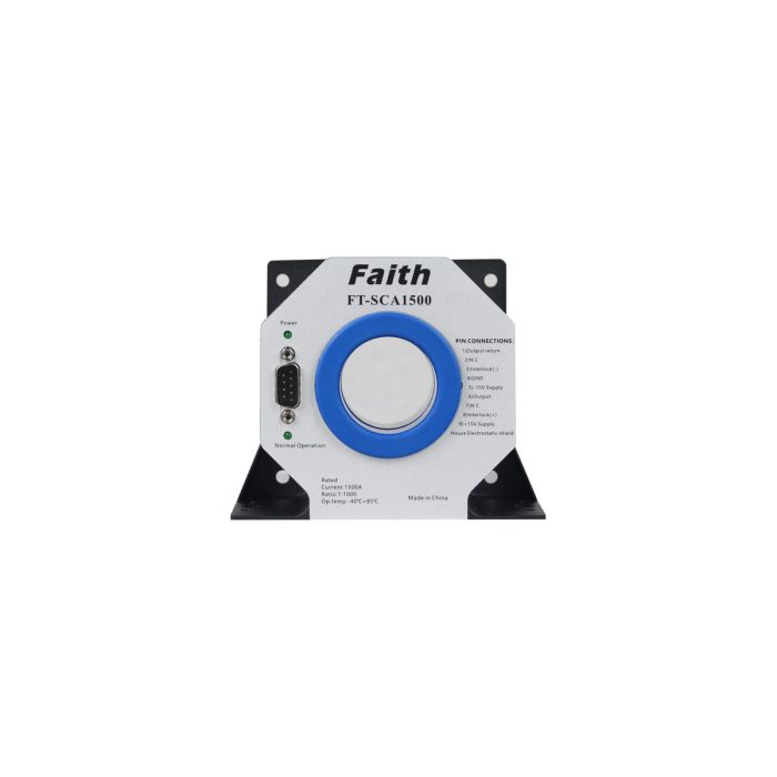 FaithTech FT_SCA Current Sensor