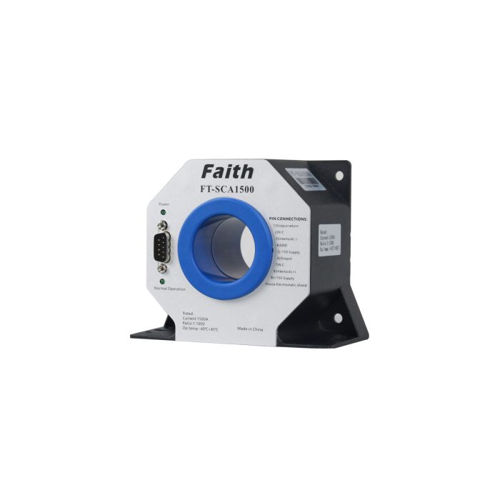 FaithTech FT_SCA Current Sensor