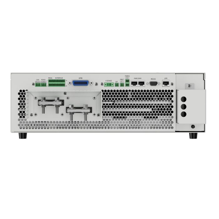 FaithTech FTG series Modular high-power programmable DC power supply (4~600kW) - Image 2