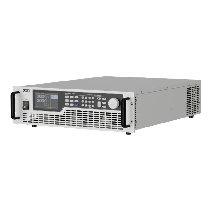 FaithTech FTG series Modular high-power programmable DC power supply (4~600kW) - Image 3