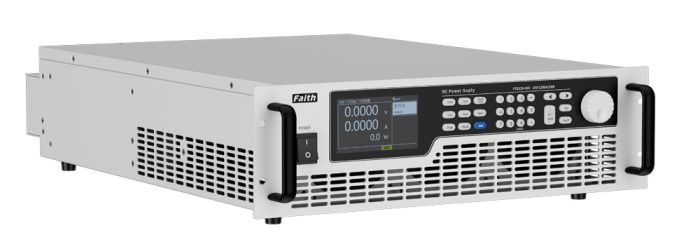 FaithTech FTG series Modular high-power programmable DC power supply (4~600kW) - Image 4