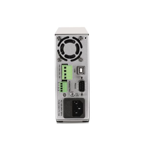 FaithTech FTLP Portable DC Power Supply back