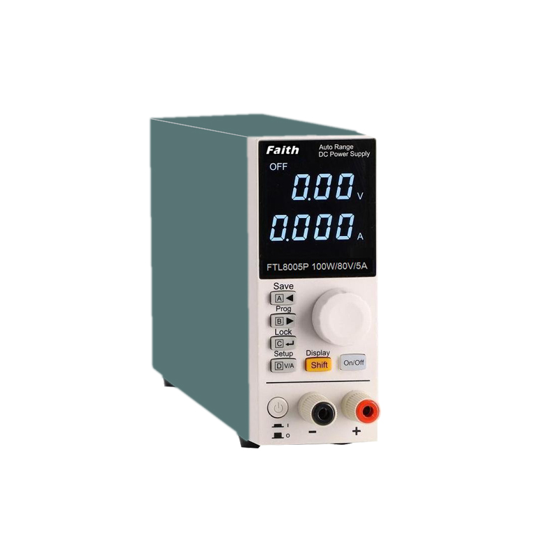 FaithTech FTLP Portable DC Power Supply