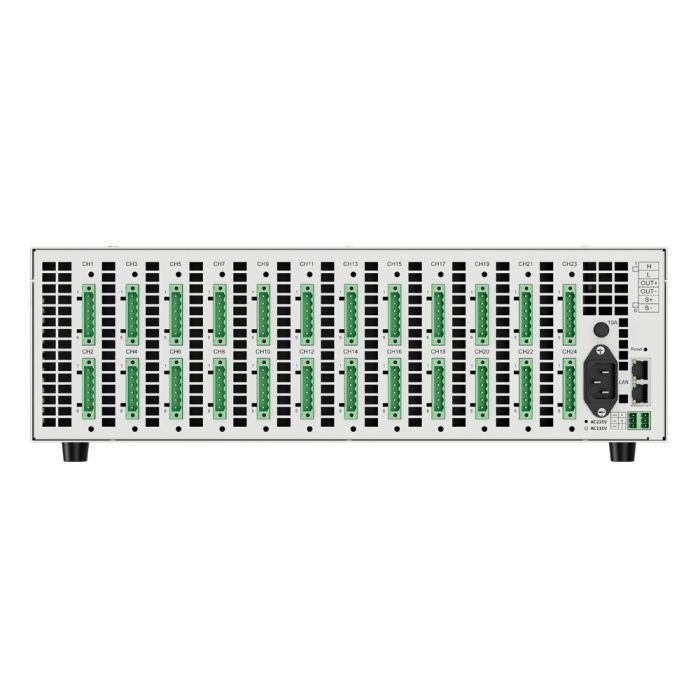 FT8350 Multi-channel Battery Simulator - Image 2