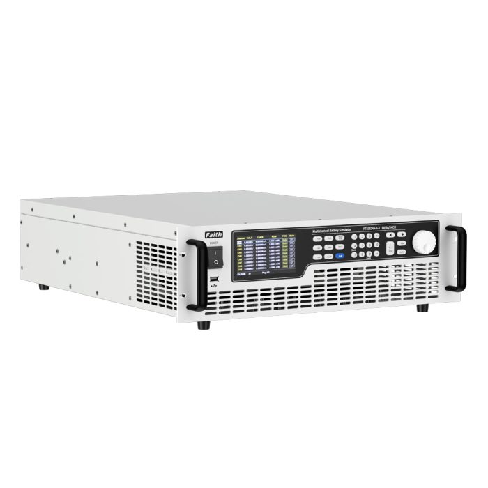 FT8350 Multi-channel Battery Simulator - Image 3