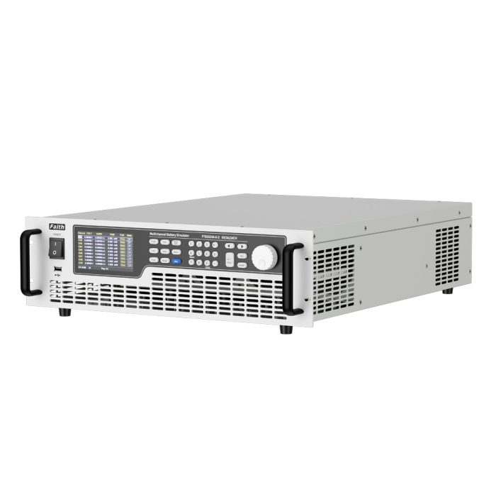 FT8350 Multi-channel Battery Simulator - Image 5