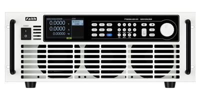 FaithTech FT68200 DC ELectronic Load