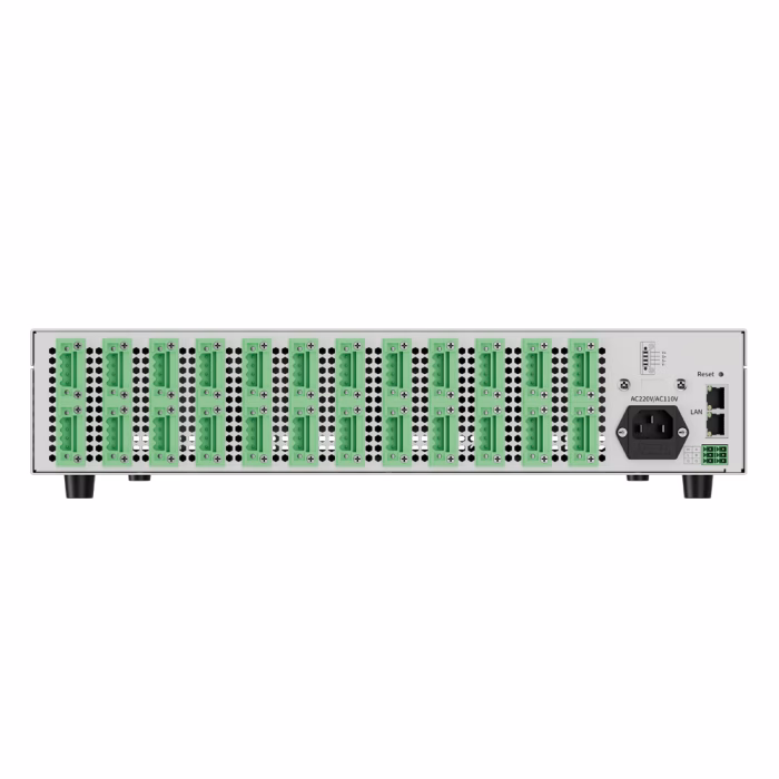 FT8330 Series Battery cell simulating power supply - Image 2
