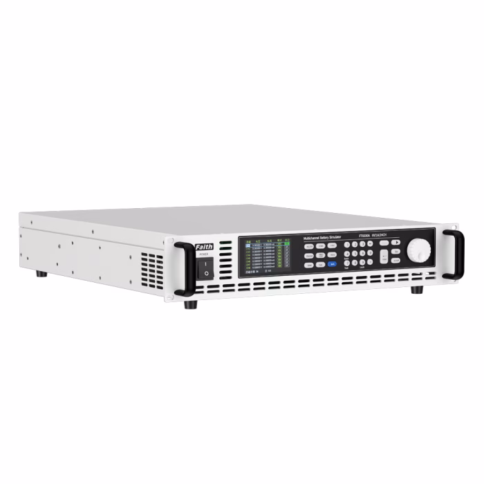 FT8330 Series Battery cell simulating power supply - Image 3