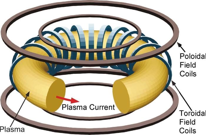 Plasma Current
