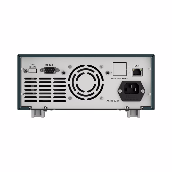 FaithTech FTP 3000 Series wide range programmable DC power supply (900W/1500W) - Image 2
