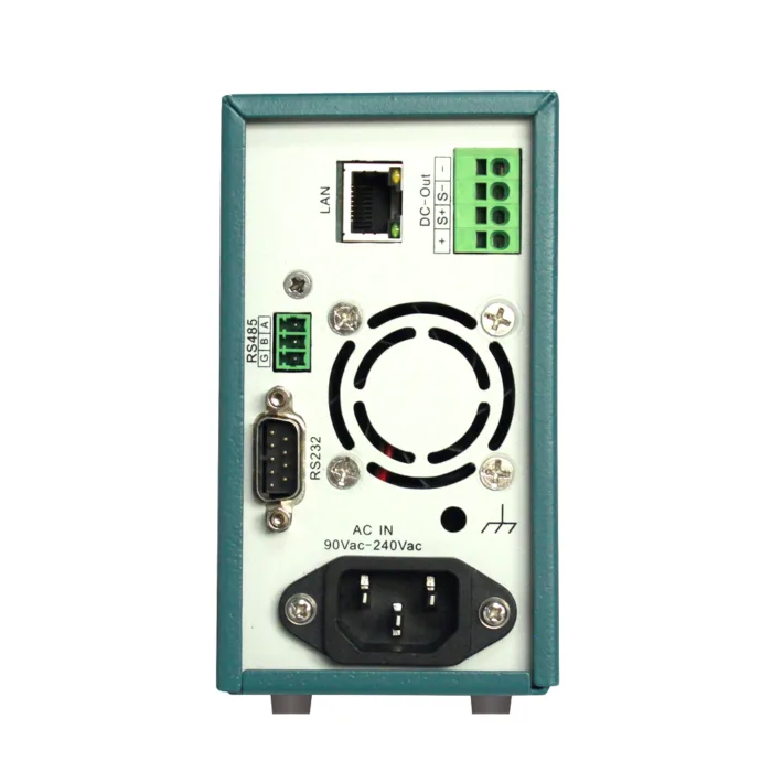 FaithTech FL Series Portable Programmable DC Power Supply - Image 3