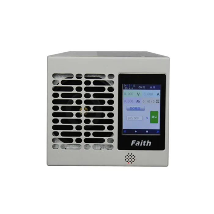 FaithTech FTDM Series modular bidirectional test power source