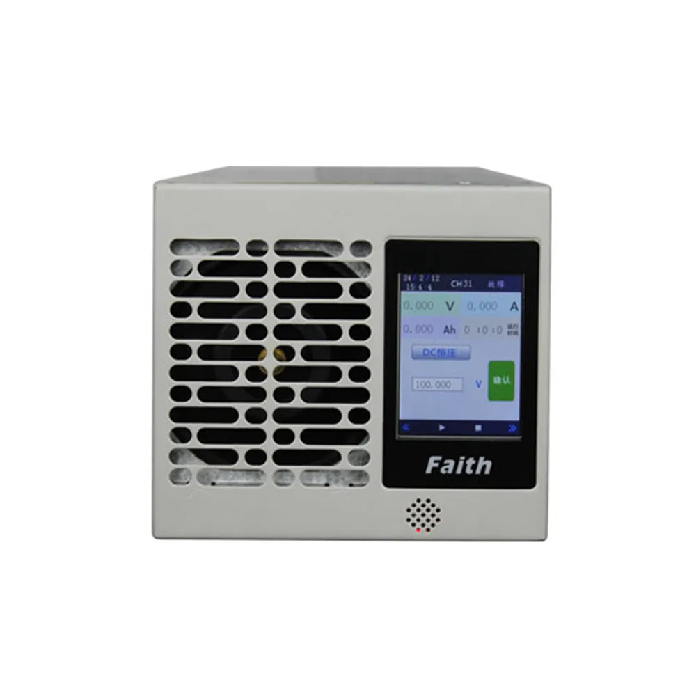 FaithTech FTDM Series modular bidirectional test power source